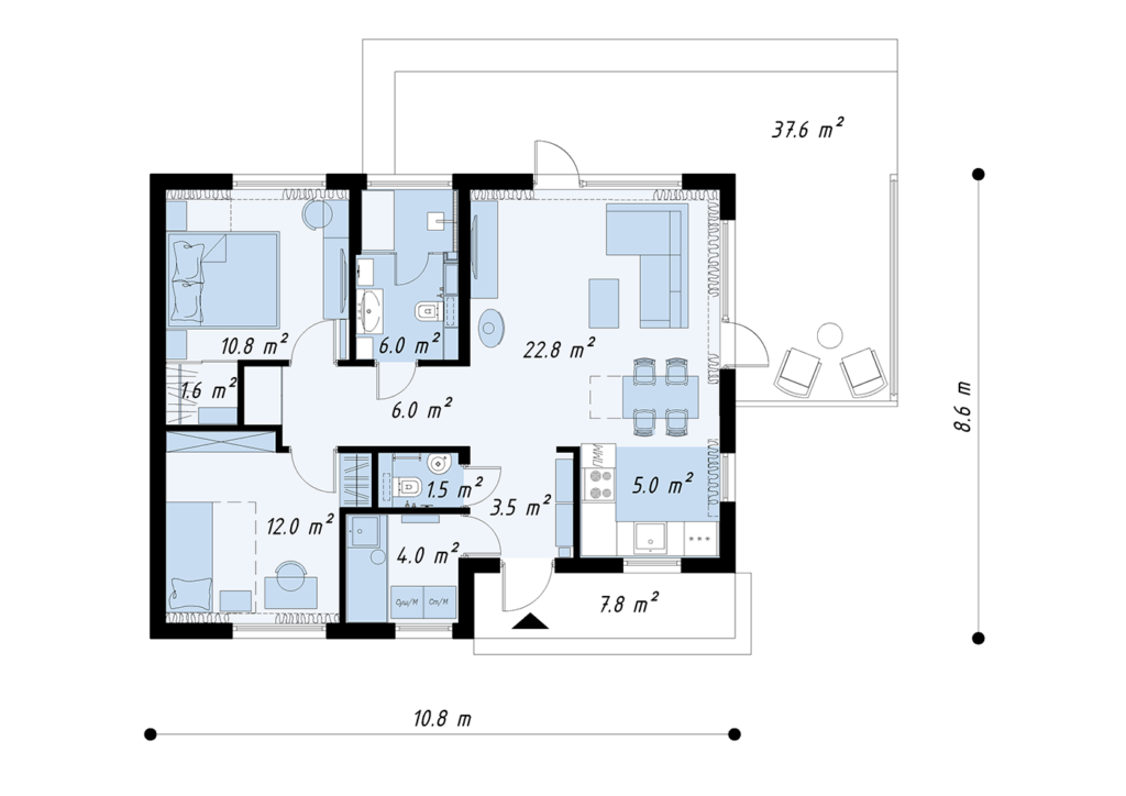 mikea-1-2022-variant-1-floor-1